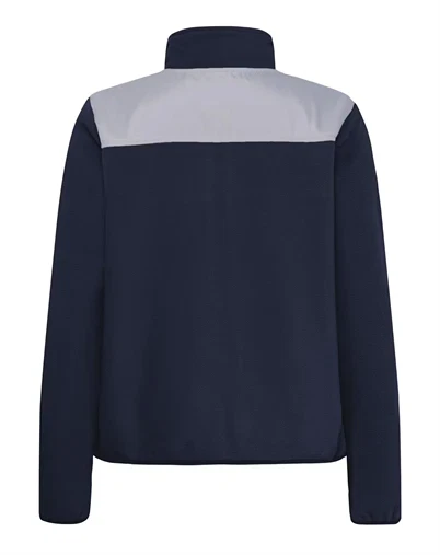 Fransa - FRFlea Jakke - Navy Blazer